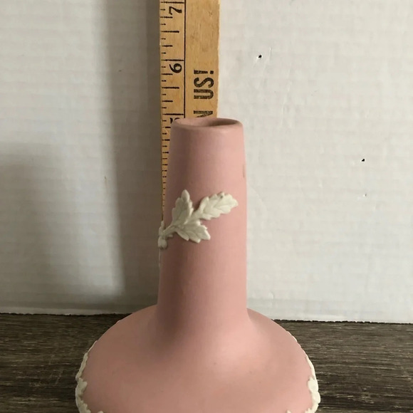 Vtg ECanada  Pottery Vase - Picture 9 of 9